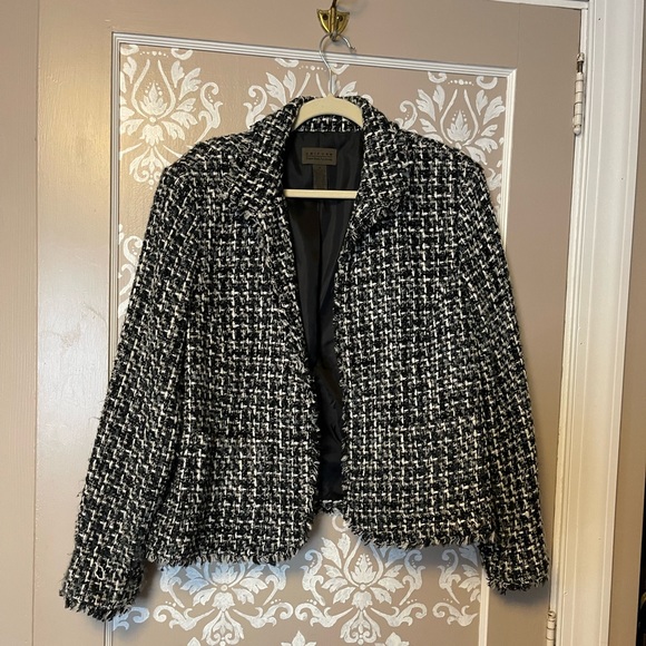 John Paul Richard Uniform jacket Sz 16 - Picture 1 of 7